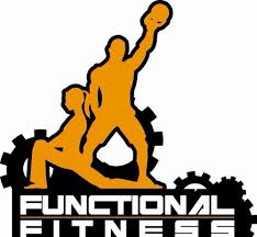 functional fitness, gym, 