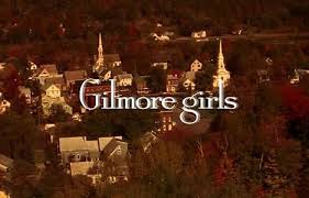 gilmore girls, tv programme, lorelai and rory