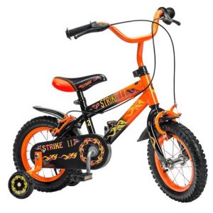 12 Inch Strike II Bike