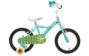 Apollo Petal Kids Bike - 14"