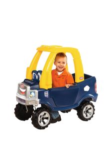 Little Tikes Cozy Truck