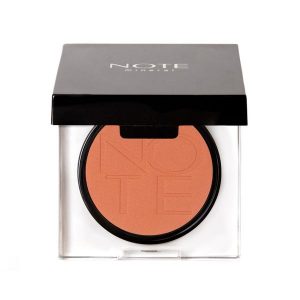 note cosmetics mineral blush