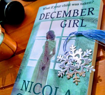 december girl, book review