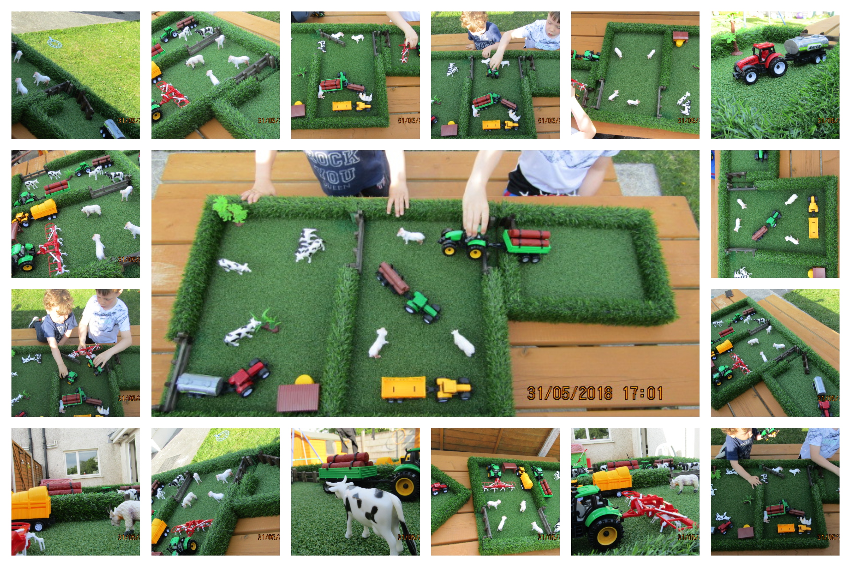 the farm, the field, kids toys, the field toy, the field farm