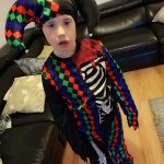 halloween, kids costume